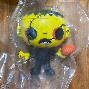 Paka paka boo hollow - funko pop figurine - sparky (chase)